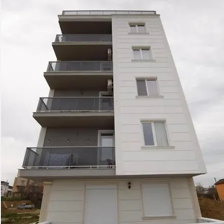 Appartement Mamaia Nord *