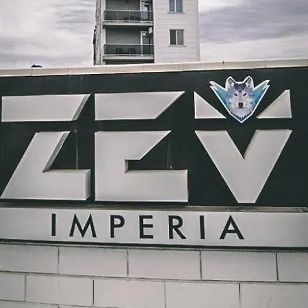 Mamaia Nord *