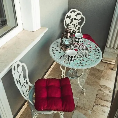 Appartamento Mamaia Nord *